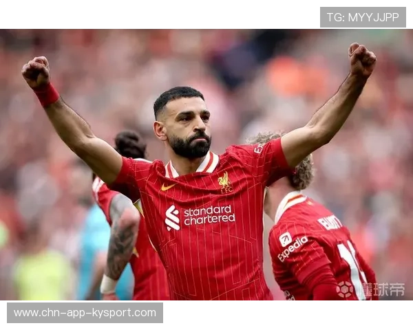 利物浦担心萨拉赫缺阵影响巨大：球队未来走向的关键时刻