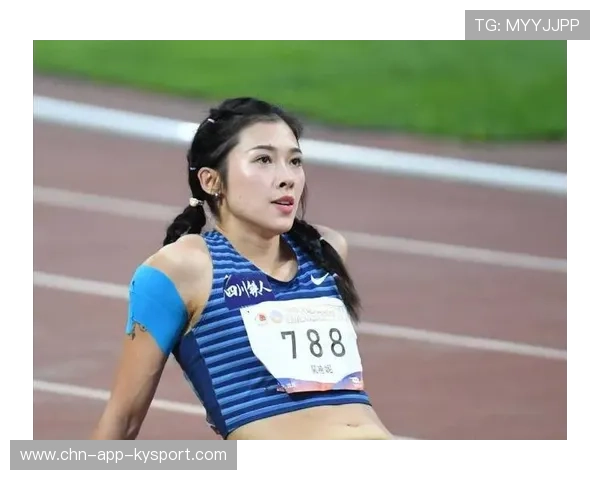 女子短跑队调整出发技术，整体反应速度有所提升