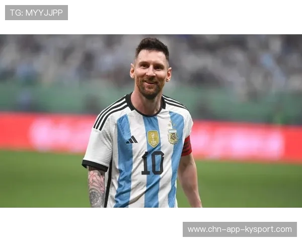 阿根廷队核心梅西表态:球队信心空前,阿根廷队友对梅西的评价