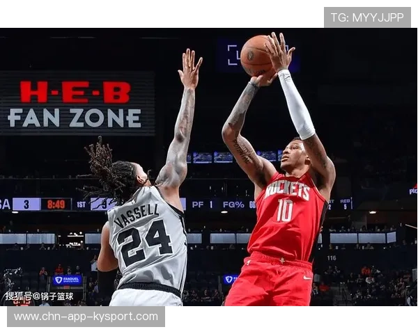 杜兰特8次失误,火箭5连胜终结!申京空砍25+9+8,谢泼德16分6助,杜兰特加盟火箭会如何