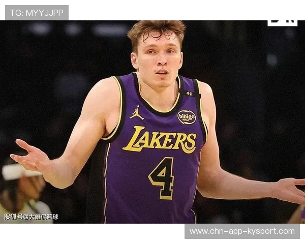 湖人队签下联盟顶级控球后卫,增强组织能力,湖人队控球后卫是谁