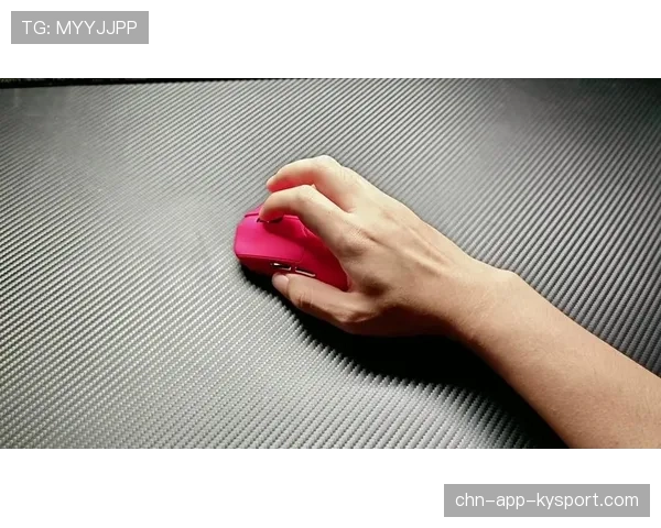 donk的鼠标速度到底有多离谱？